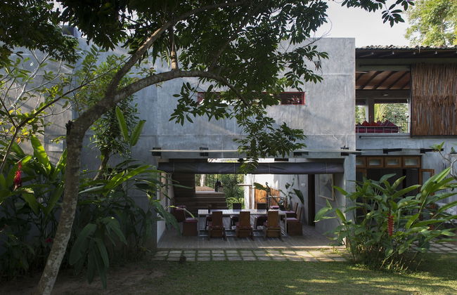 Kadju House - Photo 29