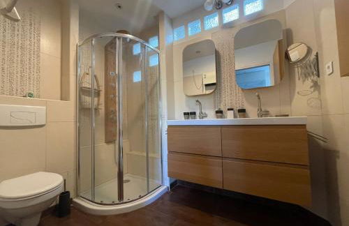 Maison lumineuse et élégante - Foto 11