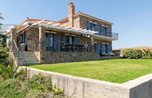VILLA HORIZON, PORTIANOU - Foto 1