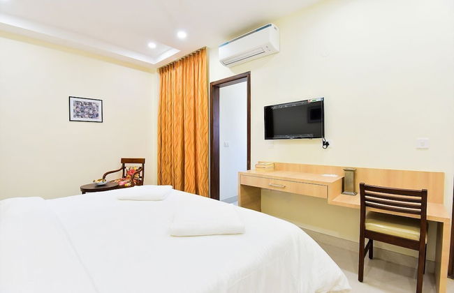 Zen Suites - Golf Course Road - Foto 24