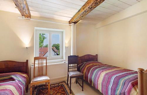 Altes Pfarrhaus - Durchblick - Foto 17