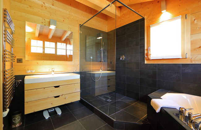 Chalet Maurice - Foto 19