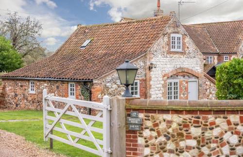 Garden Cottage - Foto 25