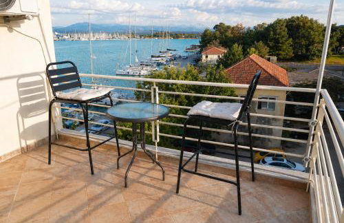 AB Preveza Apartments-15 Meters Over the Sea Attic & Alexander's the Great Executive Suite - Foto 35