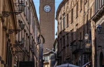 Appartamento Dolce Sguardo su Orvieto - Foto 19