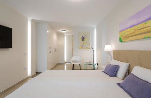 Suite Altamar - by Gestión Vacacional Canarias - Foto 18