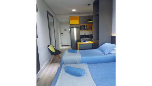 Studio Flat Suite Completo 519 - Foto 4