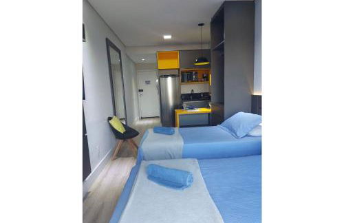 Studio Flat Suite Completo 519 - Foto 4