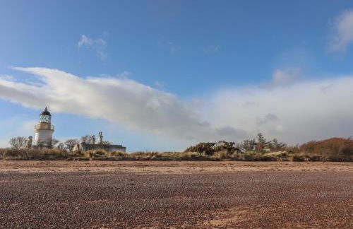 Reyflat Barn - Foto 32