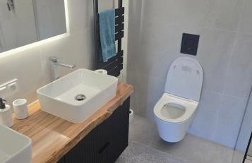 Apartament Ruś Mazury - Foto 17