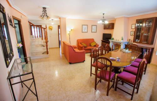 EL HOGAR DEL HERRERO - Foto 20