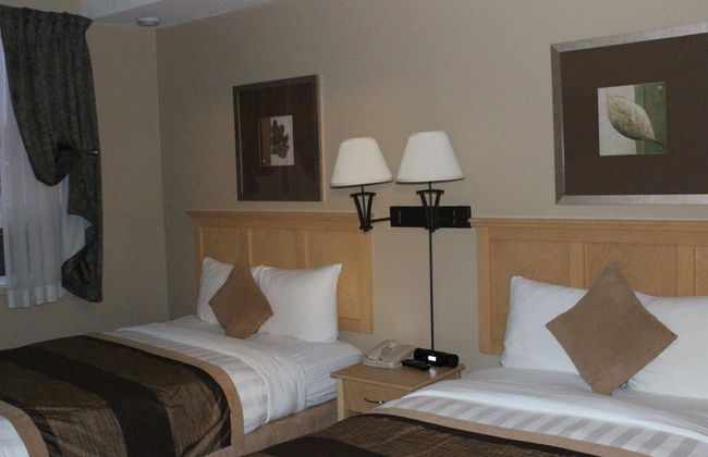 Clearwater Suite Hotel - Foto 15