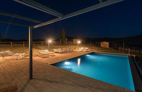 Casa Girasole Podere Fossaccio - Foto 58