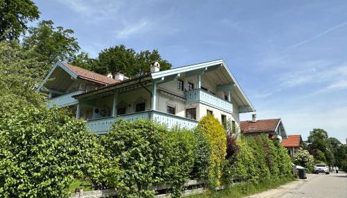 Ferienwohnung Zellerhorn Kerscher - Foto 5