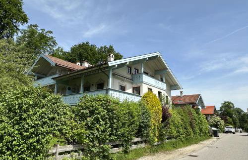 Ferienwohnung Zellerhorn Kerscher - Foto 5