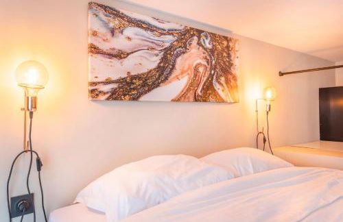 ADIRA Résid'Marseille Vieux-port 2 étoiles - Foto 77