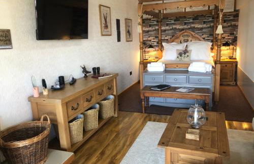 loch lomond apartments - Foto 7