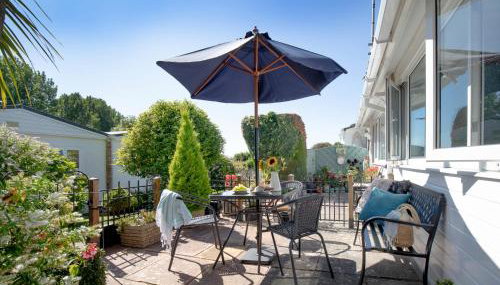 Lucy Lou, charming holiday bungalow in Devon - Foto 3