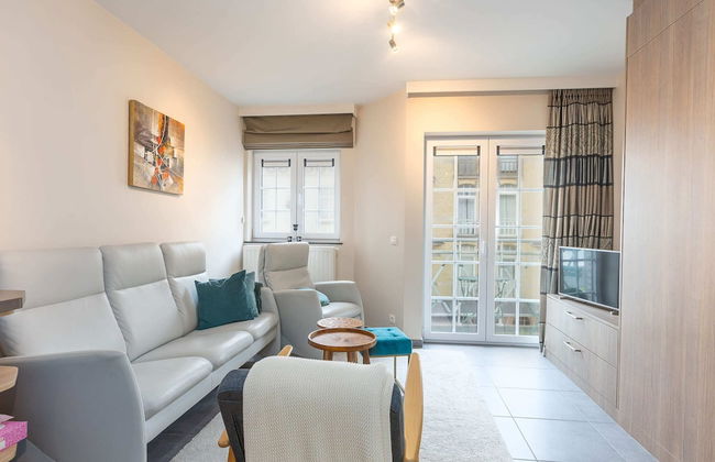 Family Holiday Home, Westende - Photo 1