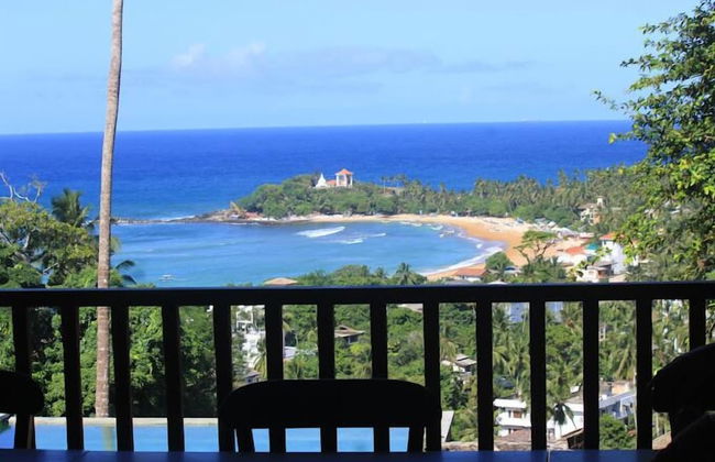 Far Horizons Villa by Angel - Photo 15