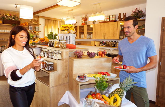 Hilson Jasna Apartments - Foto 17