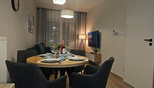 Apartamenty Września IV - Foto 3