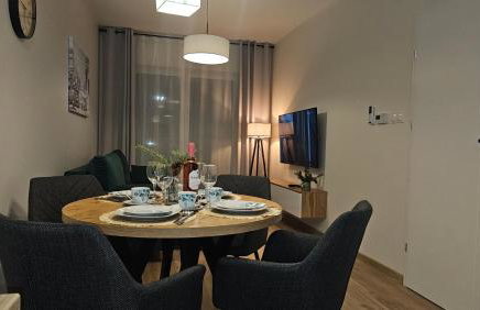 Apartamenty Września IV - Foto 3