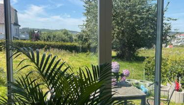 Schweden Chalet, Haus 3 - Foto 5, Garden view