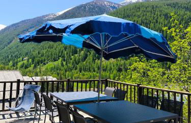 Beau chalet 15p - Abriès - Parc naturel du Queyras - Photo 37