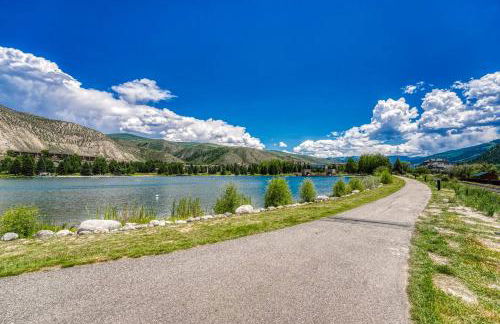 Cozy Avon Home by Beaver Creek - Foto 28