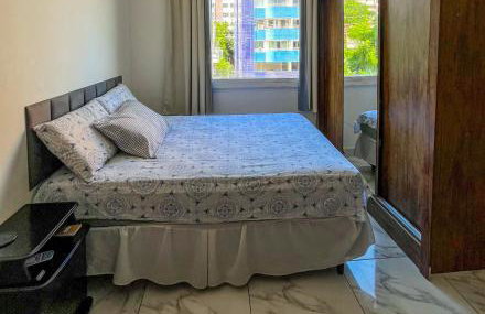 Flat Jardim Aeroporto - Foto 2