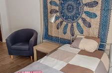 Apartment 1 in Altstadt in Angermünde - Photo 12