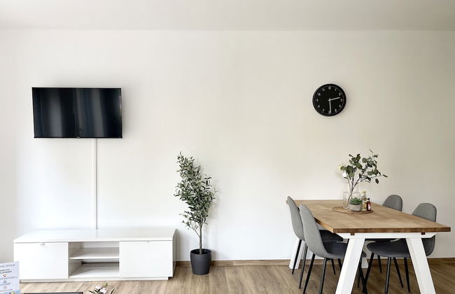 Moderne Wohnung im Zentrum von Osnabrück - Foto 37