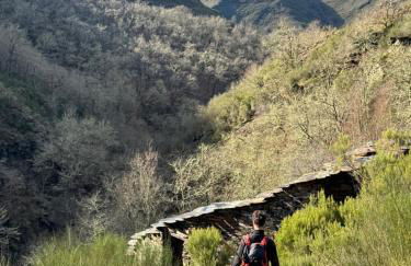 A Barreira -Lar da cima- - Foto 54