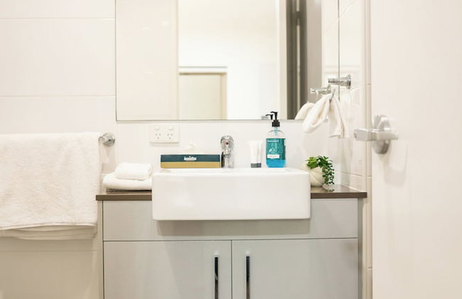 Baileys Serviced Apartments - Foto 78