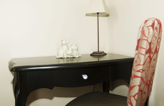 Tempologis - Chateau de la Rochette - Foto 61