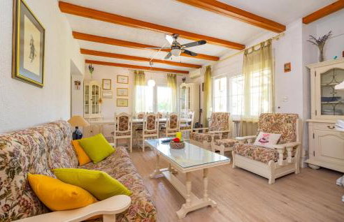 Holiday Home Skabrnja 79 With Outdoor Swimmingpool - Foto 3