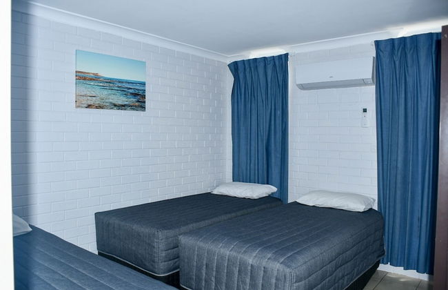 Kalbarri Seafront Villas - Foto 15