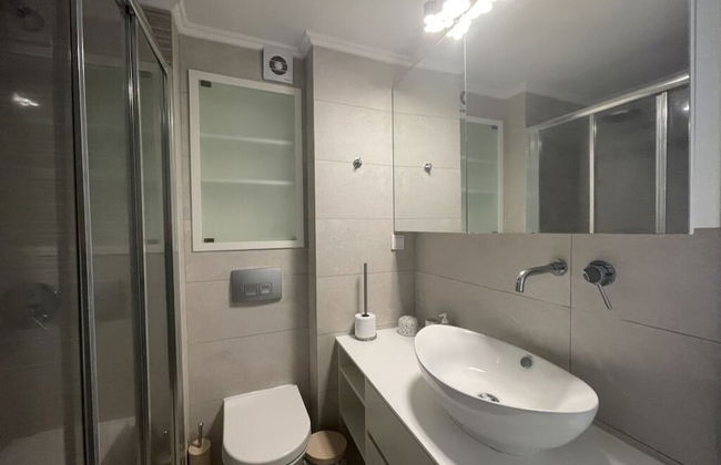 Stay at Beachfront Villa Lilia in Pefkohori, Halkidiki for a Dreamy Vacation - Foto 16