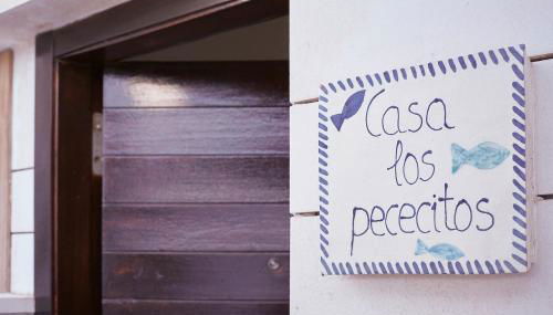 Casa los pececitos - Foto 3