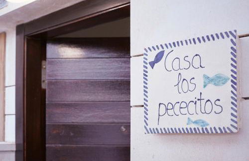 Casa los pececitos - Photo 3