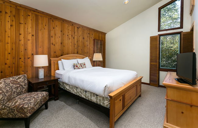 White Pines Crescent Ridge 3-bedroom Condo - Walk to Slopes - Foto 3