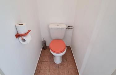 BnGo I Immense RoofTop Lyon I 2 chambres, 4 places parkings, 2 immenses terrasses, 8 personnes - Photo 63