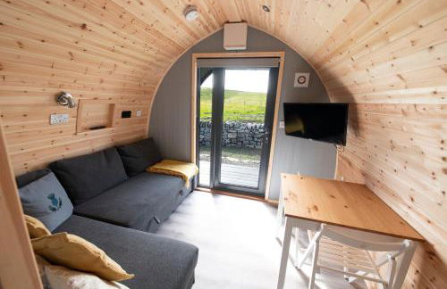 21 Callanish Luxury Pod - Photo 12