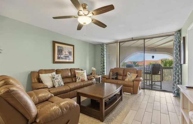 Ocean Hibiscus Oceanfront Resort - Foto 15