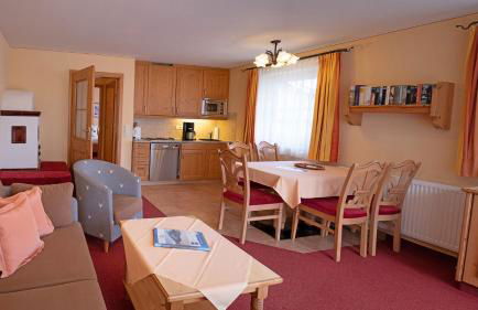 Ferienwohnungen am Kurpark - Photo 16