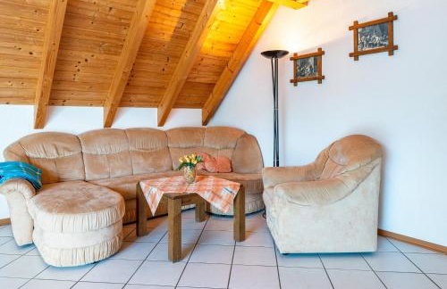 Beutenmühle Straussenfarm Dach - Photo 21