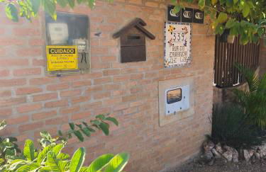 Pousada Tarumã challes 3 - Foto 23