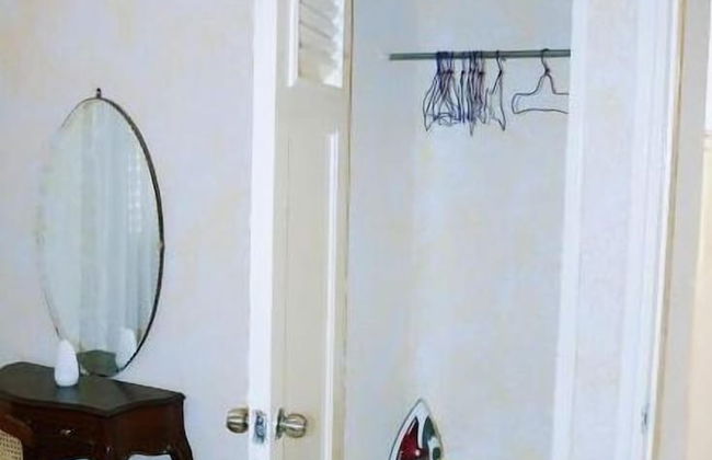 Aparthotel in Havana with terrace - Photo 12