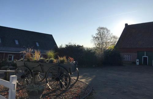 Gut Bennewohld - Photo 65